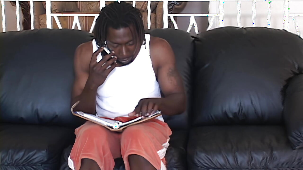 2 napalone czarne kutasy ostro mnie przeleciały