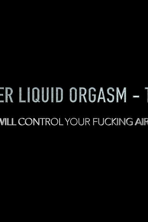 Try to Breath Bitch! Breath Control Domination