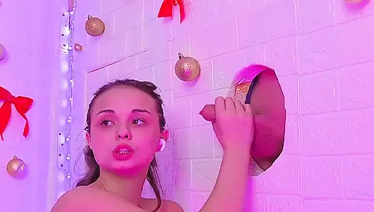 When a Dick Feels Genuinely Good