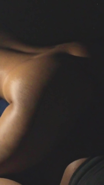 Key moment from "Horny Wife Asks For Making Love In The Middle Of The Night"