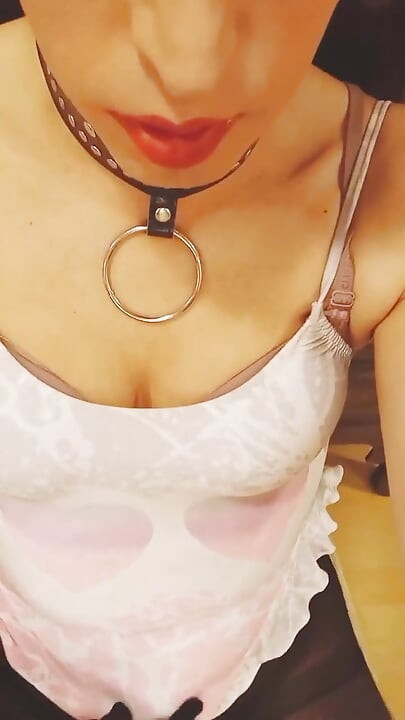 Tammysissy Pees Herself