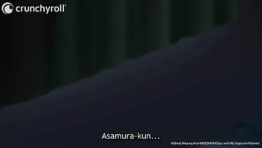 Highschool Girl's Butt Is Too Soft and I Can't Stop Ejaculating