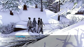 Indian Game Insimology Gameplay with Sex Sense Last Part