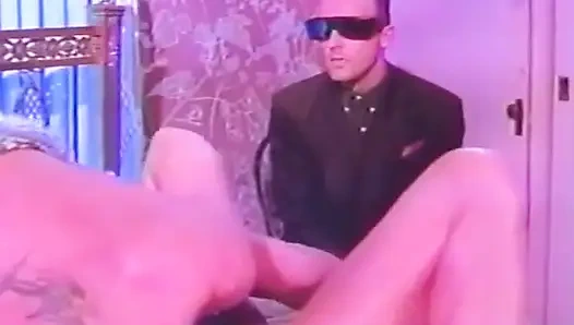 Horny Brunette MILF in Passionate Fuck