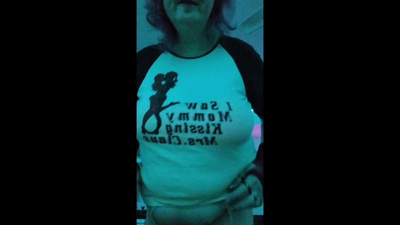 ब्लू फ्राइडे छुट्टी के बाद गुदा स्ट्रिपटीज़ देखने का बिंदु