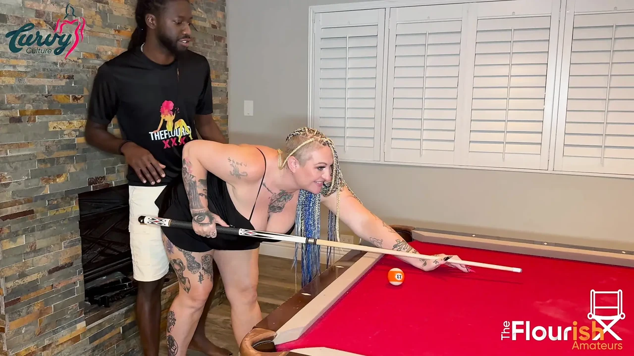 Trailer Vegas Nights at Flourish House: Livie Blainn vs Prophecy
