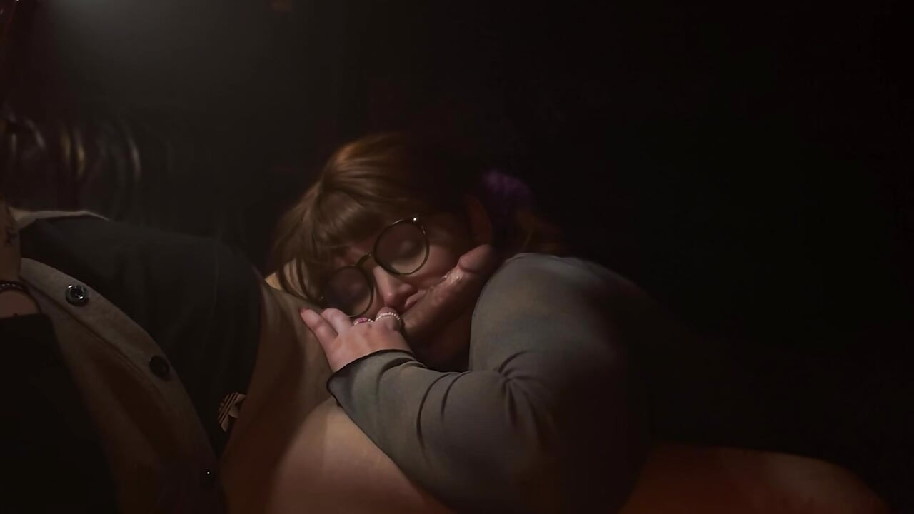 FREE USE PARTS ONE AND TWO - HANDJOB AND BLOWJOB