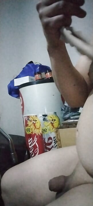هوس سراويل صديقتي السابقة