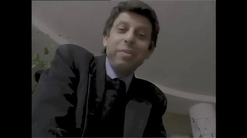 Jebu se dok on gleda