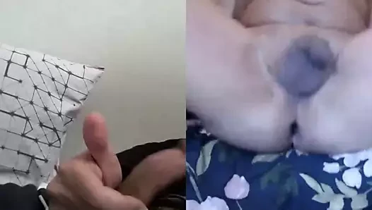 Lopemale65 skype polomarc