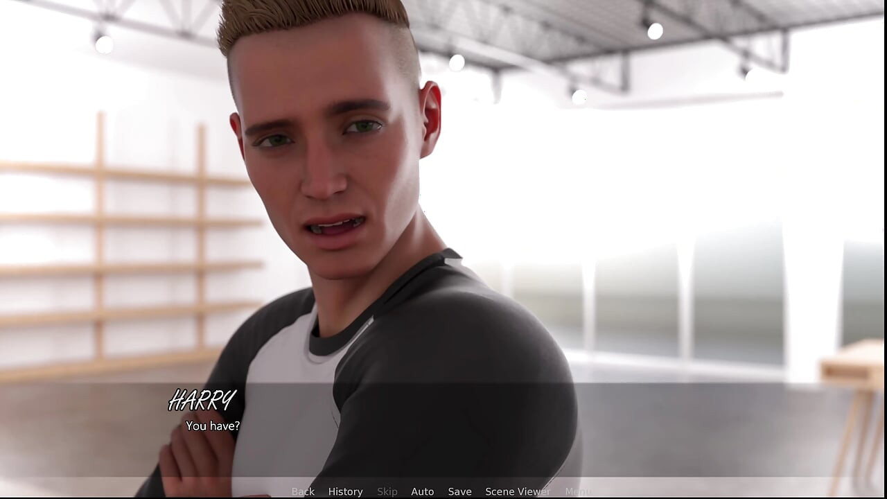 A Very Horny Office (part 35)