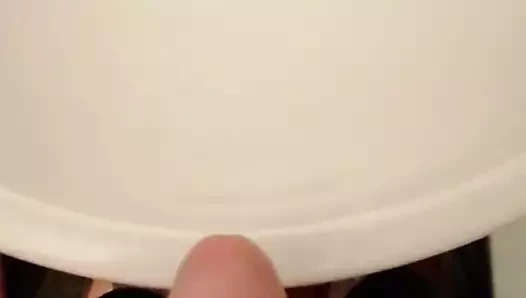 ben mastürbasyon kapalı ve boşalmak