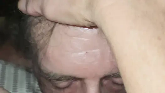 How Goode Girl Likes to Ride Face