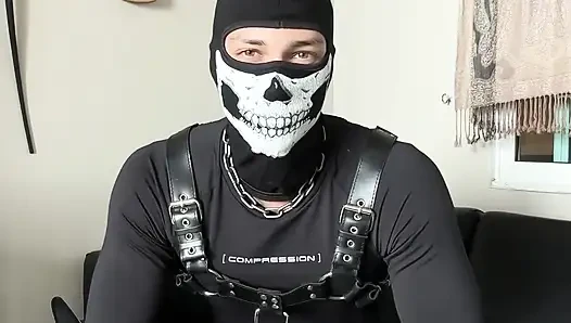 Master Steele - CBT Talimatları