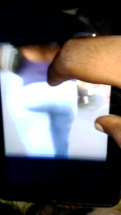 Powerful moment from "Simran Thoppul thevidiyavukku kanji abhishegam"