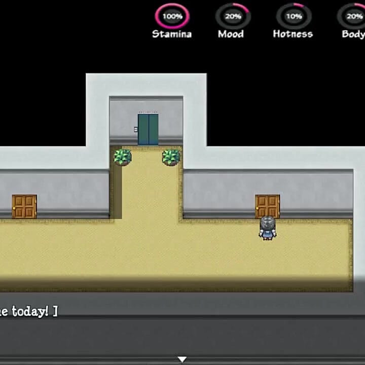 Lily iz doline: žena sanja o drugom muškarcu EP 1