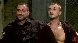 Kink Men Classics