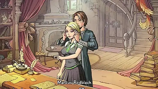 Innocent Witches Daphne [part 02] Animation Collection + Innocent Witches Download [18+] Sex Game