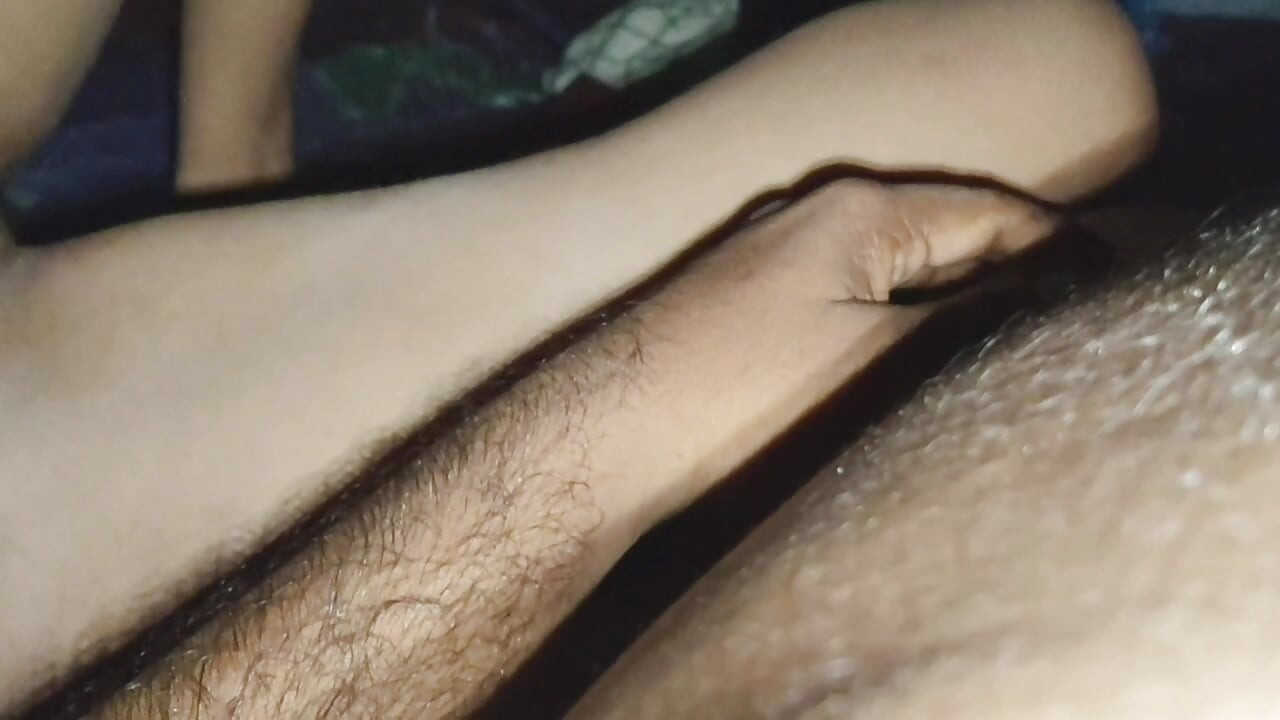 Desi Step Sister Wants To Eat Cum