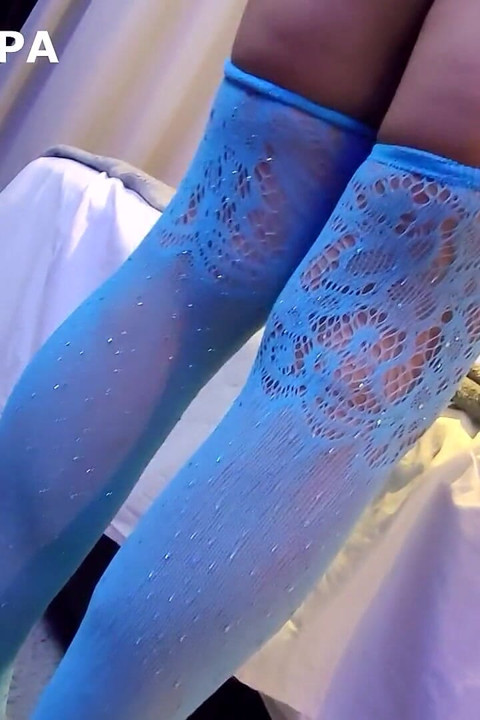 Amazing Trans and Perfect Ass: We Cummed Together at the End!