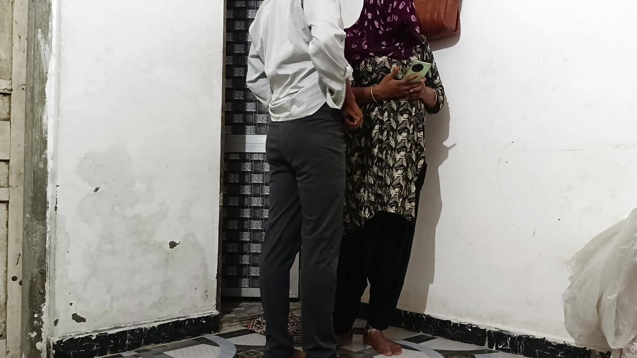 Sauteli Mummy ji papa nahin hai aaj