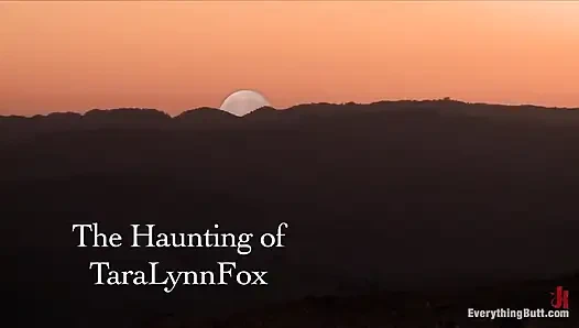 Анал с пристрастием