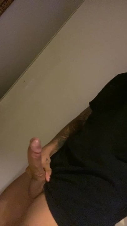 Me Jerking