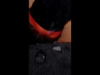 cum on Slutty-Natalie
