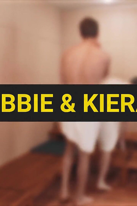 Robbie & Kieran