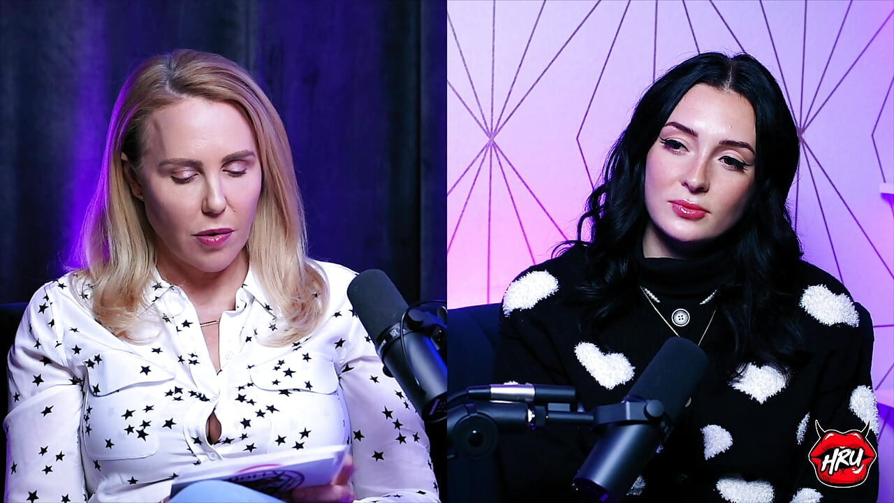 Charlotte Sins Swallowing, Sex Parties, and the Gray Areas of Ethicaljournalism