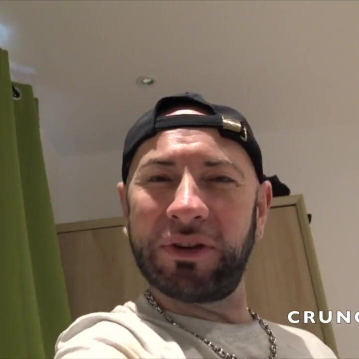 Blaize積生によるジェームズベネット