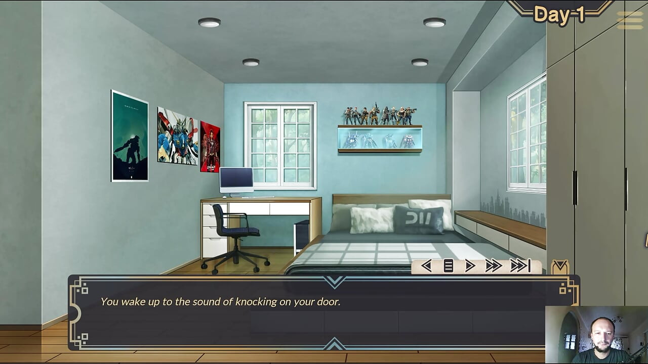 Milky Touch 1 daripada 3