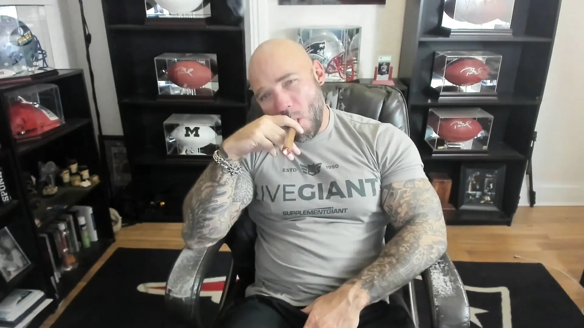 Superbohater i jego sidekick!