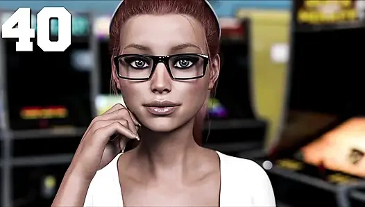 Timestamps: lost love 40 - 18-jährige strebsame rothaarige will ein weiteres date