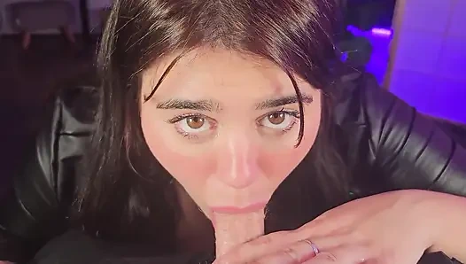 Прошло год с тех пор, как наш переехал и заперл тебя в поясе целомудрия