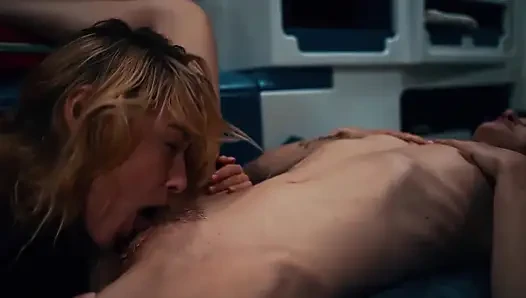 Dominant dominant parazit fışkırtma derlemesi