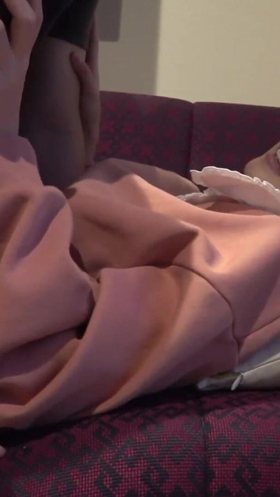 Innocent girls who know nothing. 5 | Clip 3