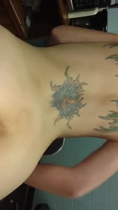 BRUTALLY FISTING MY GIRLFRIEND 5