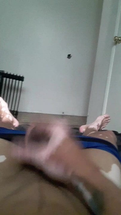 Busting 1 for the ladies