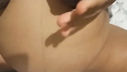 Ass Massage Doggystyle Real Amateur Foot Fetish Foot Massage
