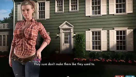 Urutan genesis: pada penyelidikan lagi ep 89