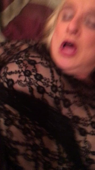Ally does Porn