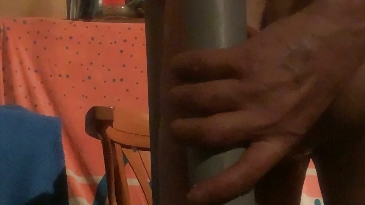 El Yo es el Sissy Parte 1