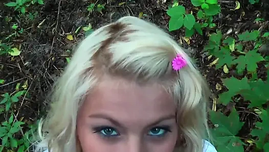 Freche Schulmädchen Wildes Fickfest