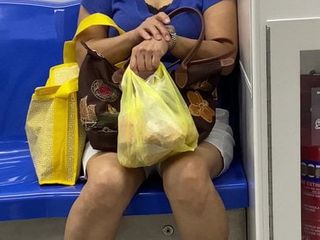 Singaporean MILF