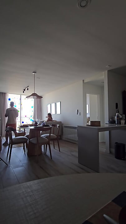 Behind the Scenes of sex with My Boyfriend. Real and Homemade.