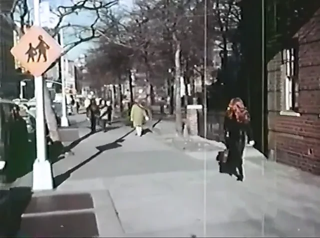 Dynamite - 1972