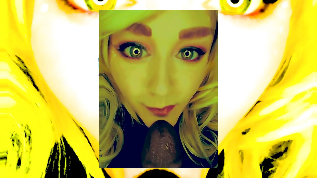 Mesmerizing the Sissy Cocksucking Is Your Future Enhanced