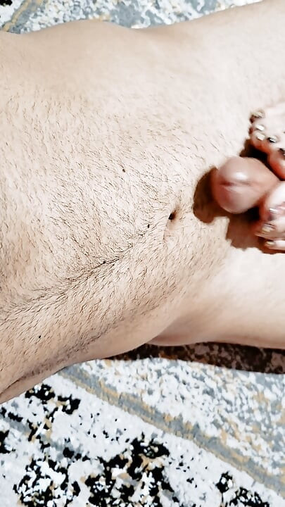 Mistress Destroys His Cock: + Nail Sounding + Teasing Handjob
