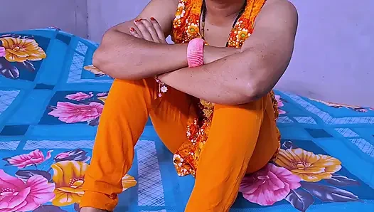 Asiatische indische desi-stiefschweder hardcore-fick-sex